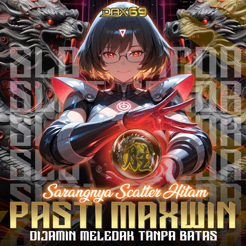 DAX69: Login Situs Slot Gacor Link Alternatif Slot77 Terbaru 2026