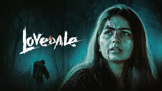 Lovedale (2025) Hindi Dubbed ORG