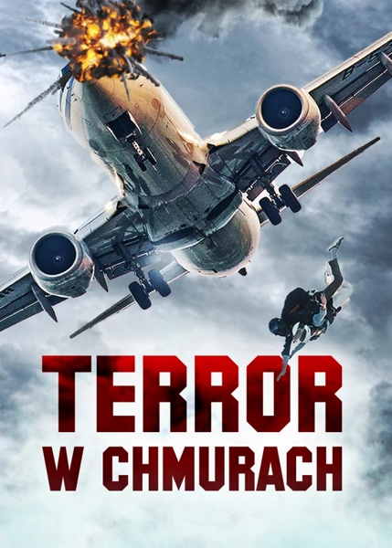 Terror w chmurach / Battle of the Wolf (2025) PL | 360p | 480p | 720p | AC3.WEB-DL.XviD-GR4PE | DD2.0 | Lektor PL