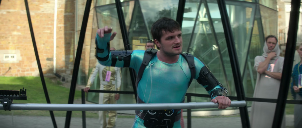 Future Man Season 3 S03 1080p 10bit WEBRip 6CH x265 HEVC-PSA