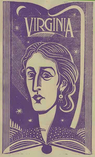 Virginia-Woolf