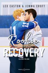 Lex Easton, Gemma Croft – Bobcat Boys Vol. 1. Rookie Recovery (2026)