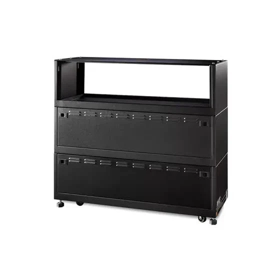 Módulo de Bateria NHS em perspectiva