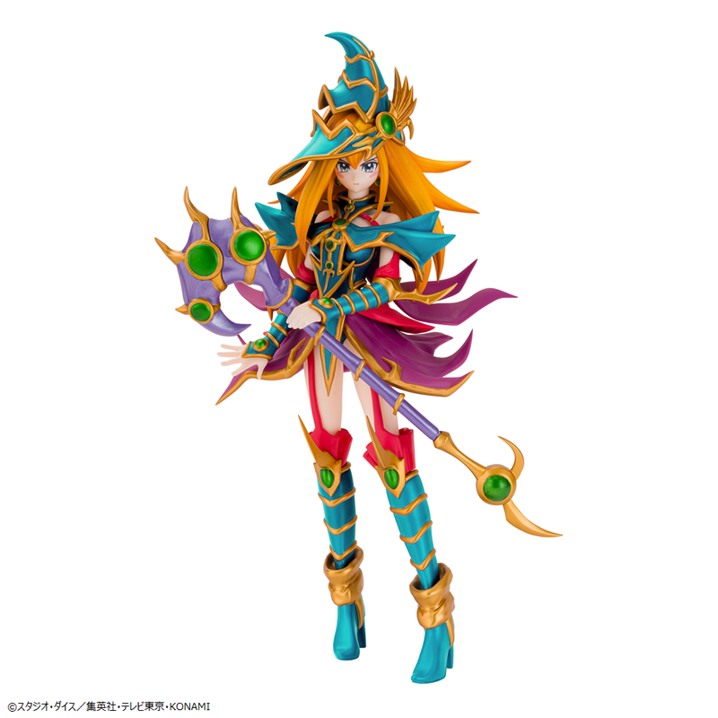 Yu-Gi-Oh! Card Game Equal=Arts Magicians Valkyria