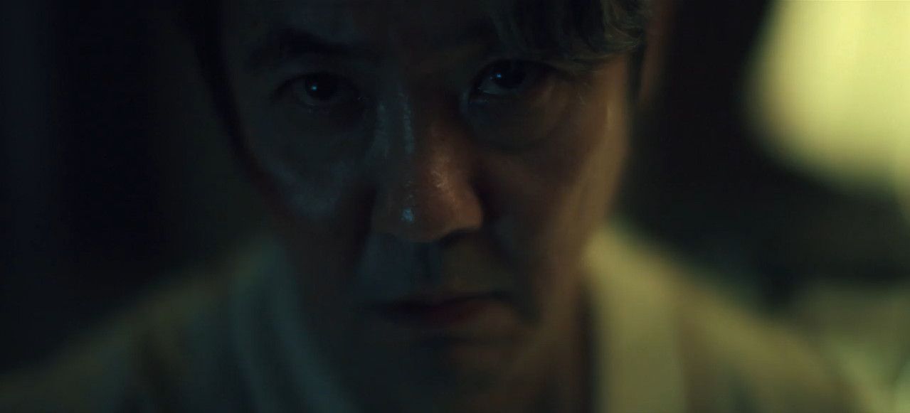 Human Vapor 2026 WebRip Season 1 [Hindi + English] 480p 720p ESub Screenshot