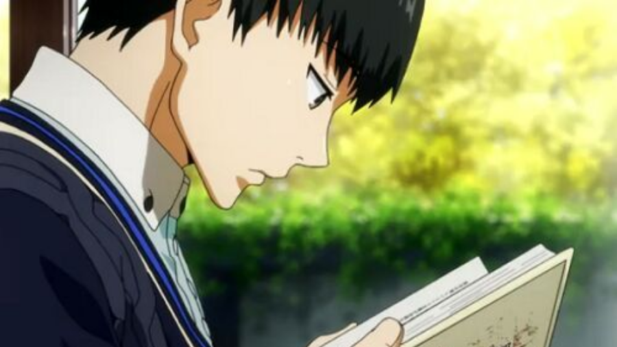 15 Things You Didn't Know About Tokyo Ghoul’s Kaneki Ken