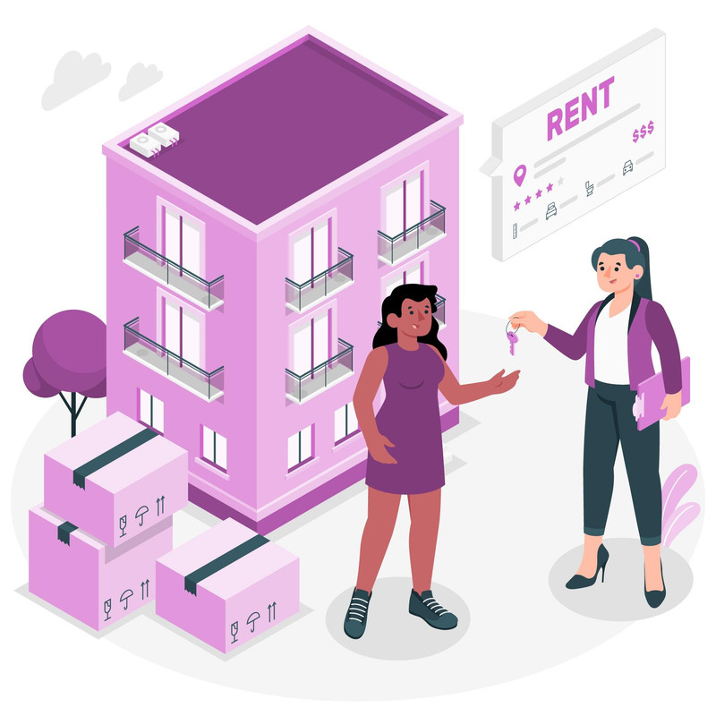 Unlocking the Benefits: Exploring Rent to Own Homes in Sterling Heights