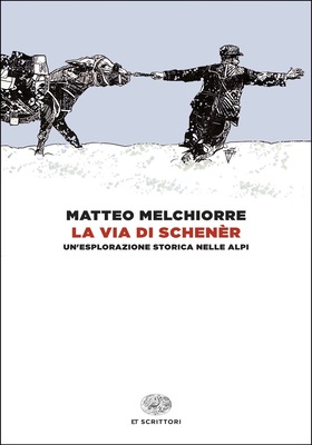 Matteo Melchiorre - La via di Schenèr (2026)