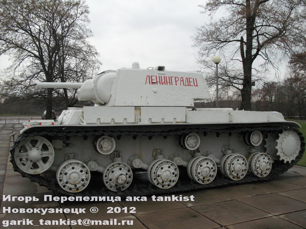 КВ-1_Ленинградец_001