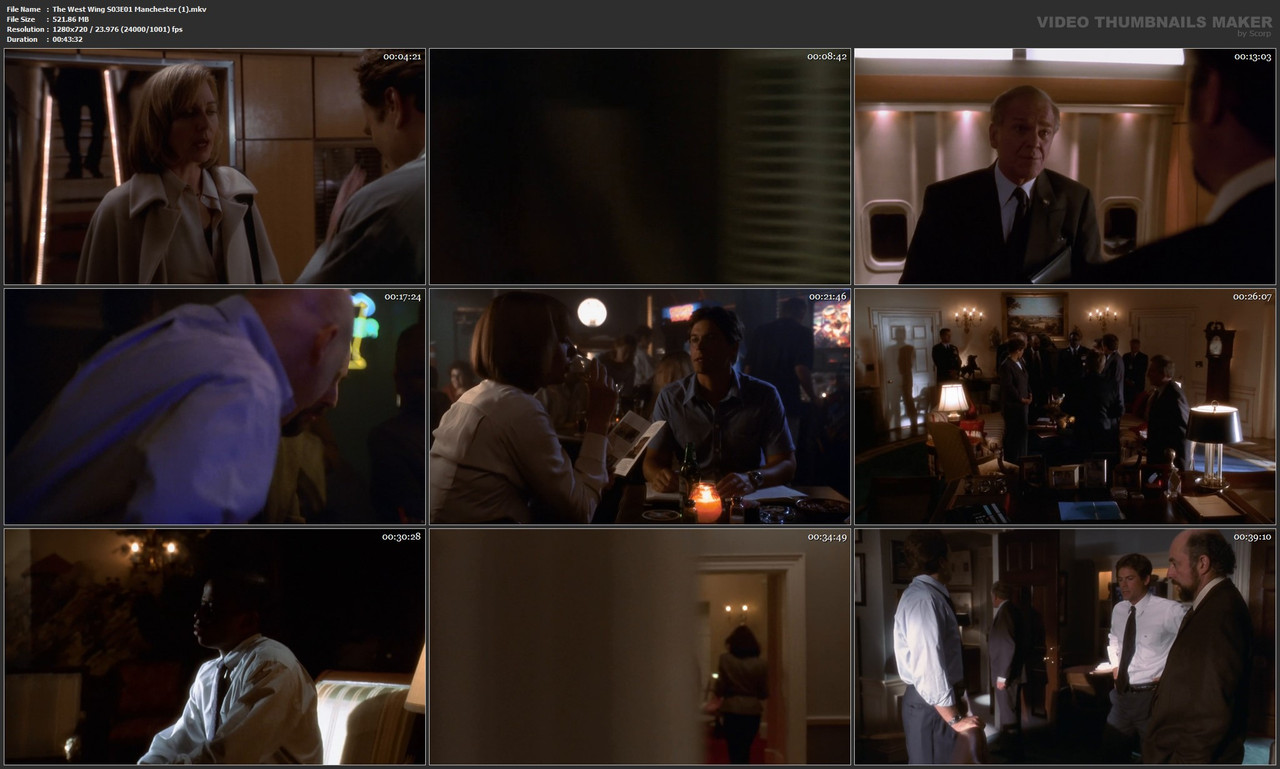 The West Wing S03E01 Manchester (1).mkv