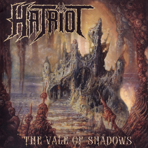 Hatriot - 2022 - The Vale Of Shadows [Massacre, MAS DP1211, Germany]
