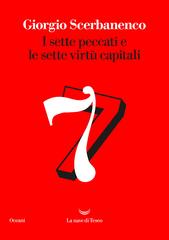 Giorgio Scerbanenco – I sette peccati e le sette virtù capitali (2020)
