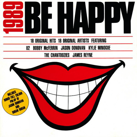 VA - 1989 Be Happy (1988) MP3