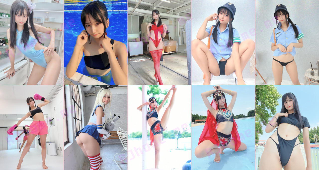 [099] (・´_ゝ｀)柳丸?) (koharuuuuuuuu) [Fantia] – 2022年7月 [598P5V-1.38GB] 秒传