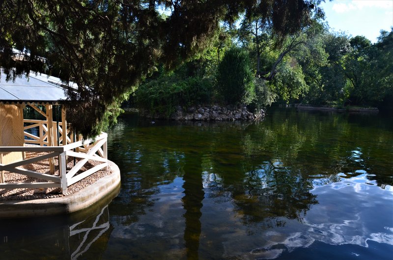 PARQUE EL CAPRICHO-2013-2022-MADRID - Paseando por España-1991/2016 (190)