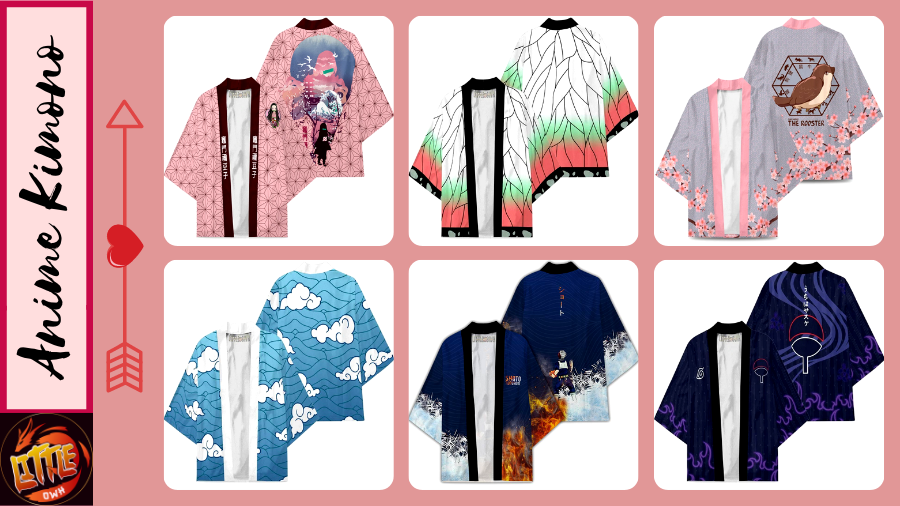 5 Best Valentine's Day Gift Ideas for Otaku 2022