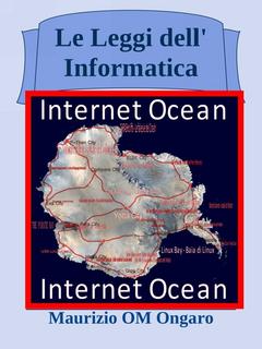 Maurizio OM Ongaro - Le leggi dell'informatica (2014)