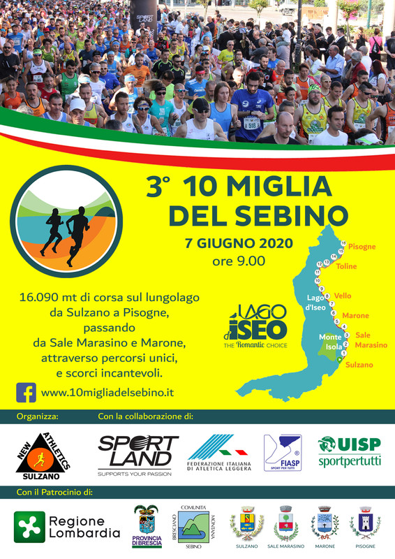 VOLANTINO FINALE  FRONTE A4