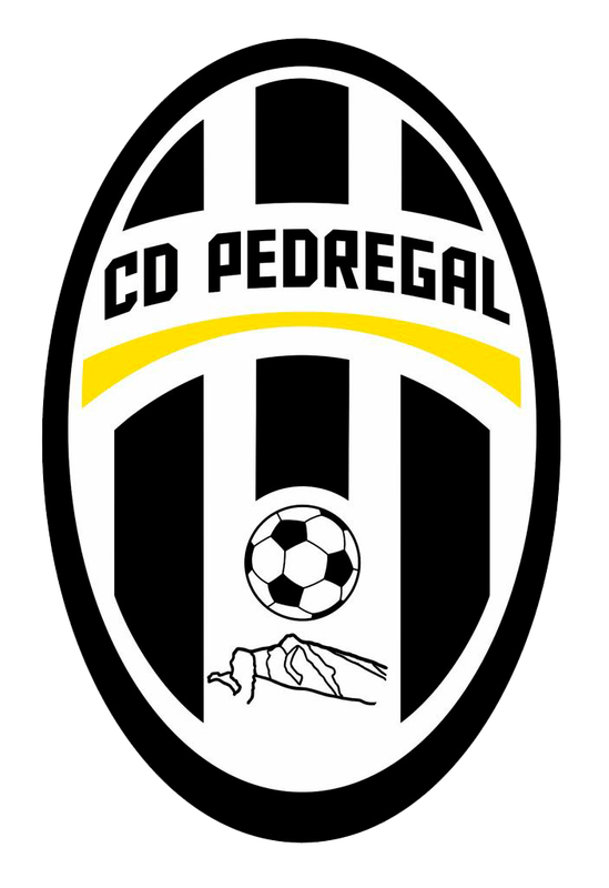 Escudo C.D. PEDREGAL