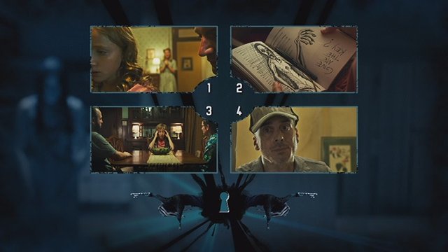 3 - Insidious: La Última Llave [DVD9 Full] [Pal] [Cast/Ing/Fra/Ita/Ru] [Sub:Varios] [Terror] [2018]