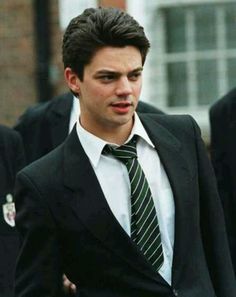 Dominic Edward Cooper