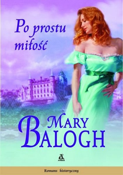 Balogh Mary - Po prostu miłość