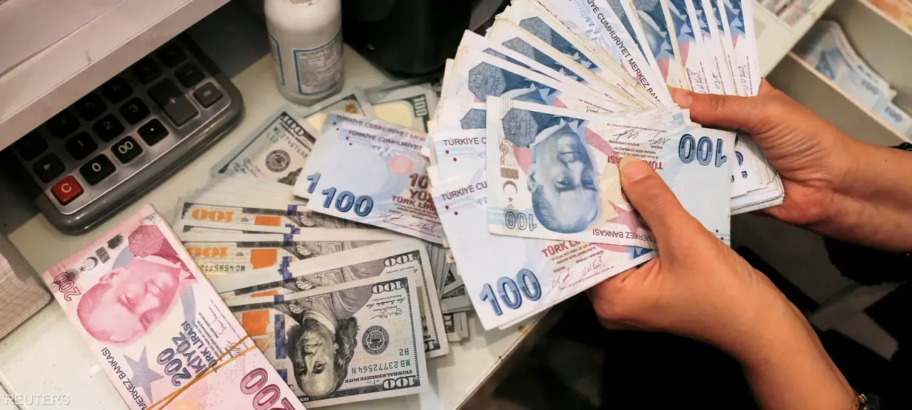 الكويتيون خسروا 40% من قيمة عقاراتهم بتركيا بعد رفع الفائدة لـ15%