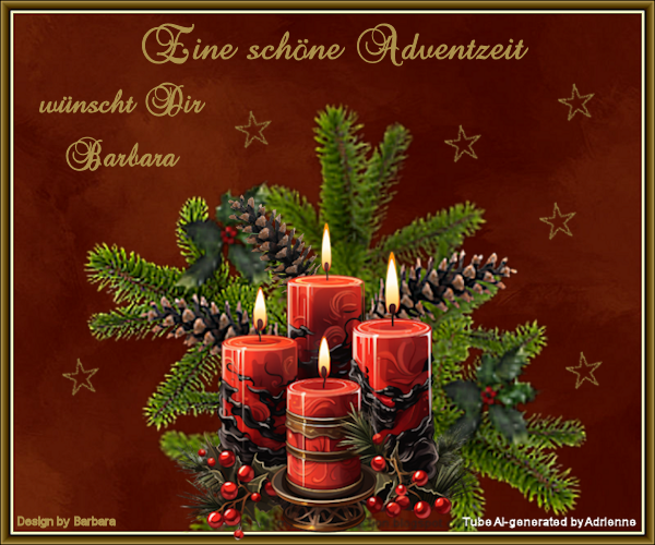 An den Beitrag angehängtes Bild: https://i.postimg.cc/8CQFzxnK/Adventzeit.png