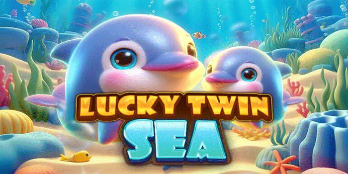 Slot Lucky Twin Sea 