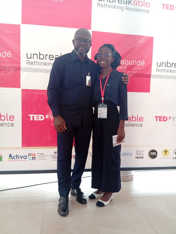 TedX Yaounde 2026