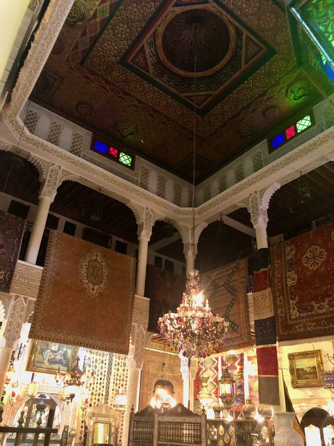Sur de Marruecos: oasis, touaregs y herencia española - Blogs de Marruecos - Tarudant y la Kasba de Tioute (11)