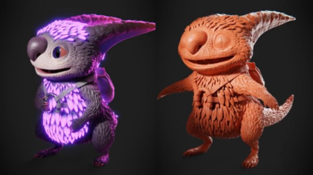 Master 3D Sculpting in Blender PART-3 Chapter 9