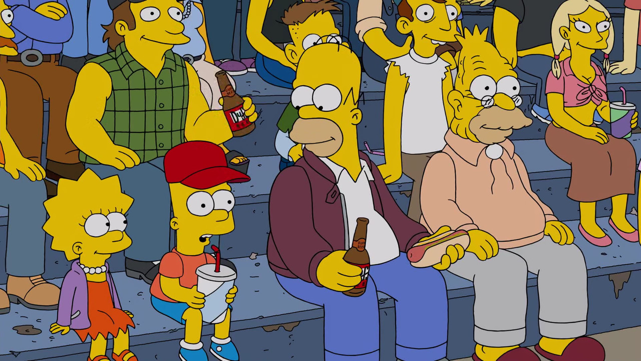 The Simpsons (1989) - S29E18 - Forgive and Regret (1080p WEB-DL 