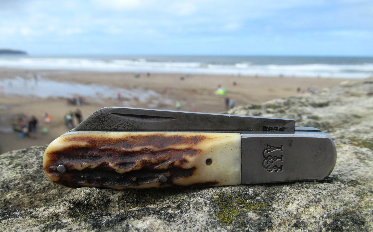 Hartshead Barlow (Stag) 303-4