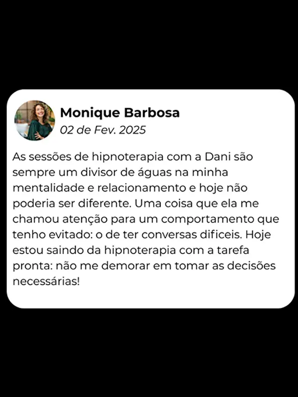 Depoimento 2