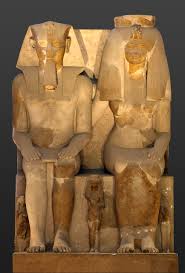 King Amenhotep III
