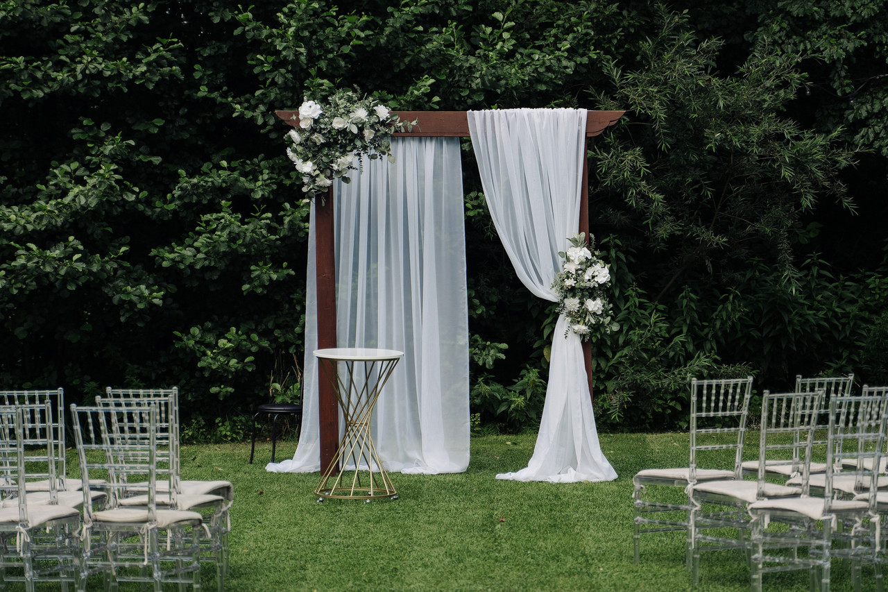 Ткани и паникум