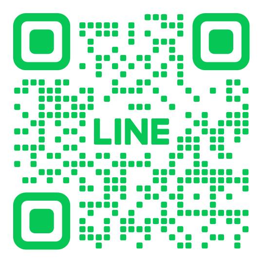 LINE QR Code