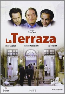 La Terrazza (1980) [VERSIONE RESTAURATA] WebDL 1080p AC3 ITA