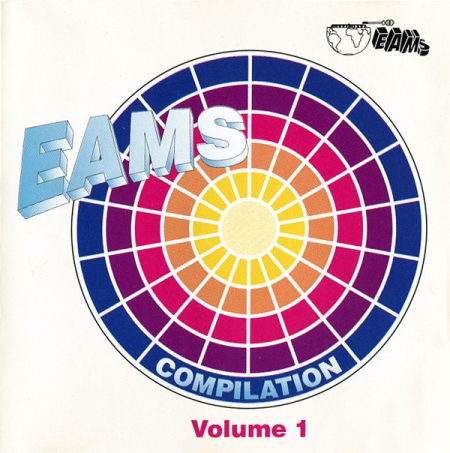 VA   EAMS Compilation Volume 1 (1993)