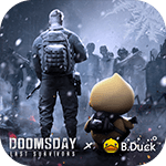 Doomsday B.Duck Icon
