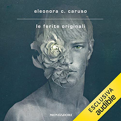 Eleonora C. Caruso - Le ferite originali (2023) (mp3 - 128 kbps)