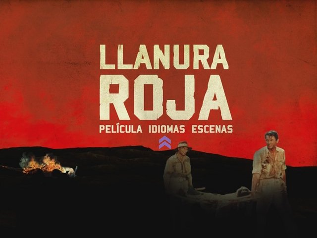 1 - Llanura Roja [DVD5Full] [Pal] [Cast/Ing] [Sub:Cast] [Aventuras] [1954]