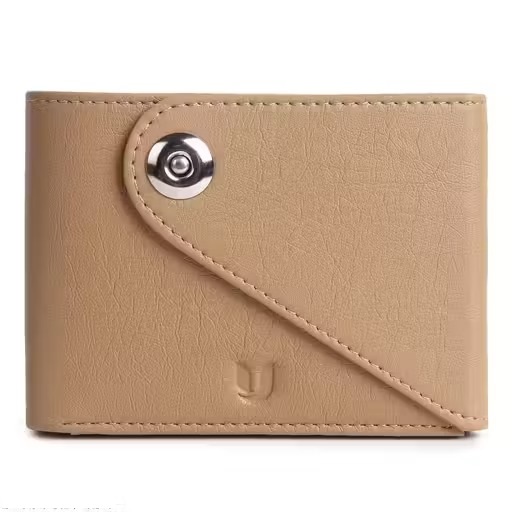 CasualModern Men Wallets.(W104)