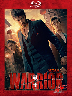 Warrior.Season.1.2019.BD25.Latino Warrior.Season.1.2019.BD25.Latino