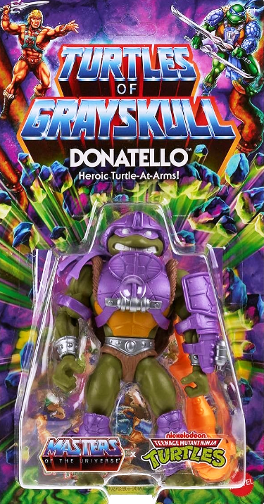 DONATELLO