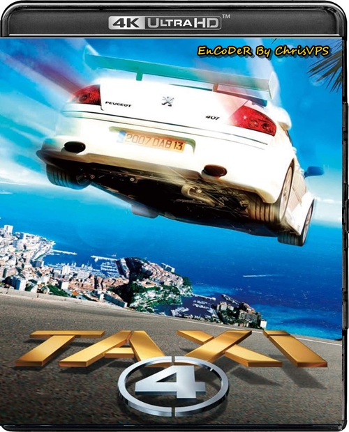 Taxi 4 (2007) MULTI.AI.UP.SDR.2160p.BluRay.DTS.HD.MA.AC3-ChrisVPS / LEKTOR i NAPISY