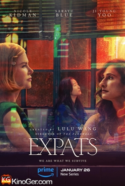 Expats (2023)