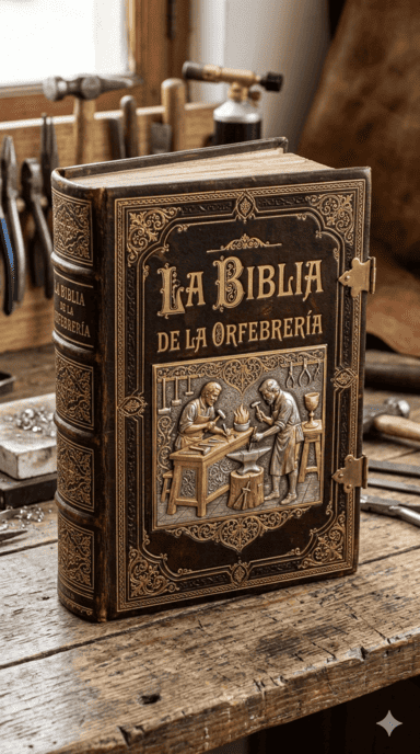 Biblia de los Oficios