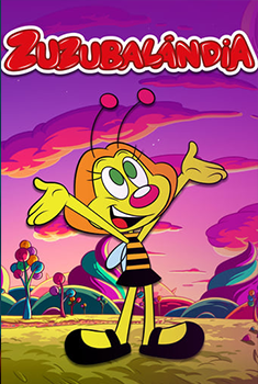 Zuzubalândia: O Filme (2024) WEB-DL 1080p Nacional Zuzubalândia: O Filme (2024) WEB-DL 1080p Nacional